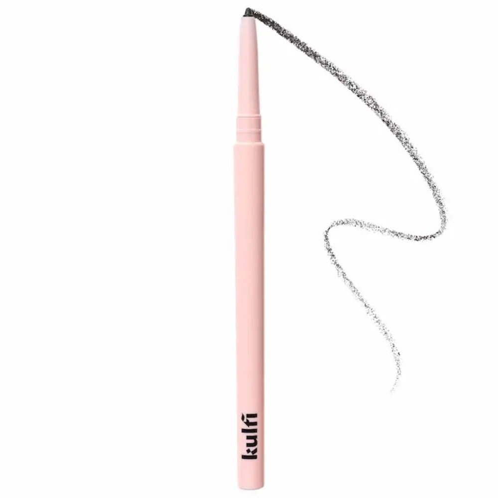 Kulfi- Kajal Eyeliner (Nazar No More) Black